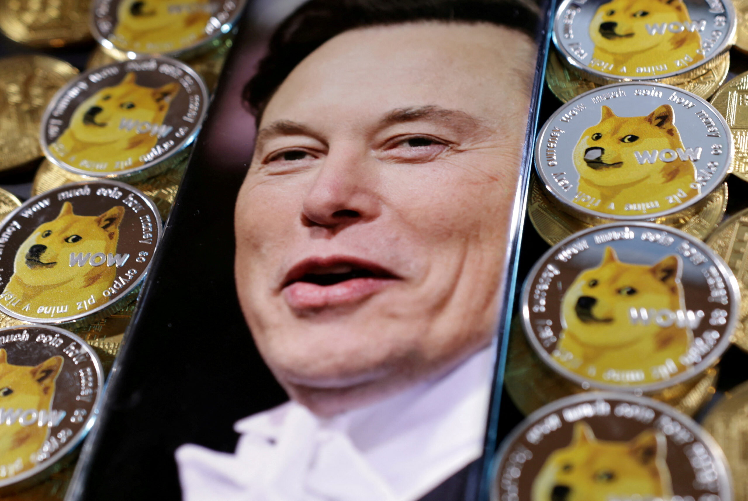 Elon Musk hívei tényleg hisznek abban, hogy a DOGE lesz a Föld egyetlen valutája