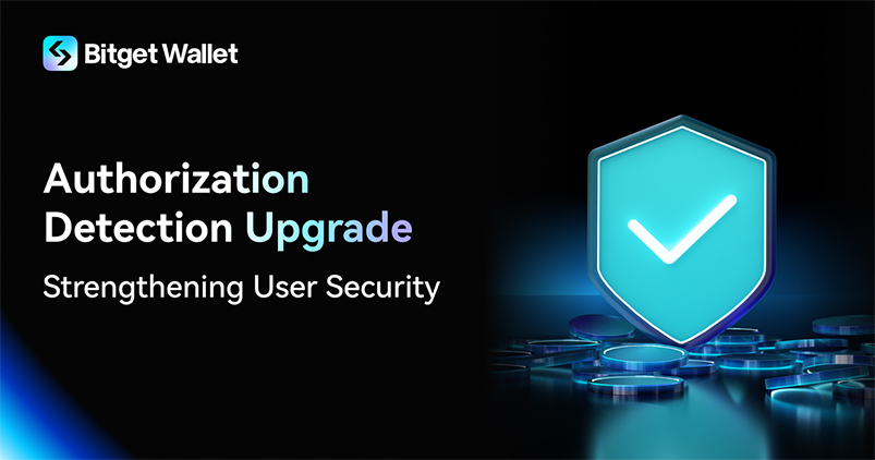 Bitget Wallet: új biztonsági funkció védi a kriptoeszközöket, kiemelt kép