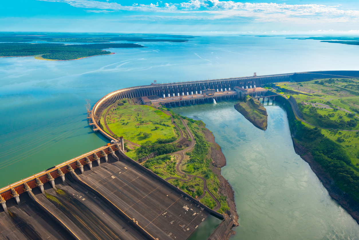 Itaipu