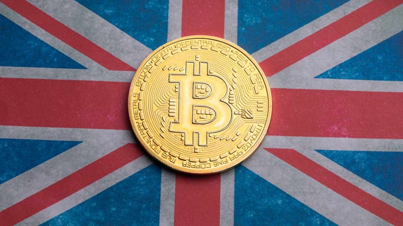 Bitcoint lopott a brit rendőrség egyik tisztje?, kiemelt kép